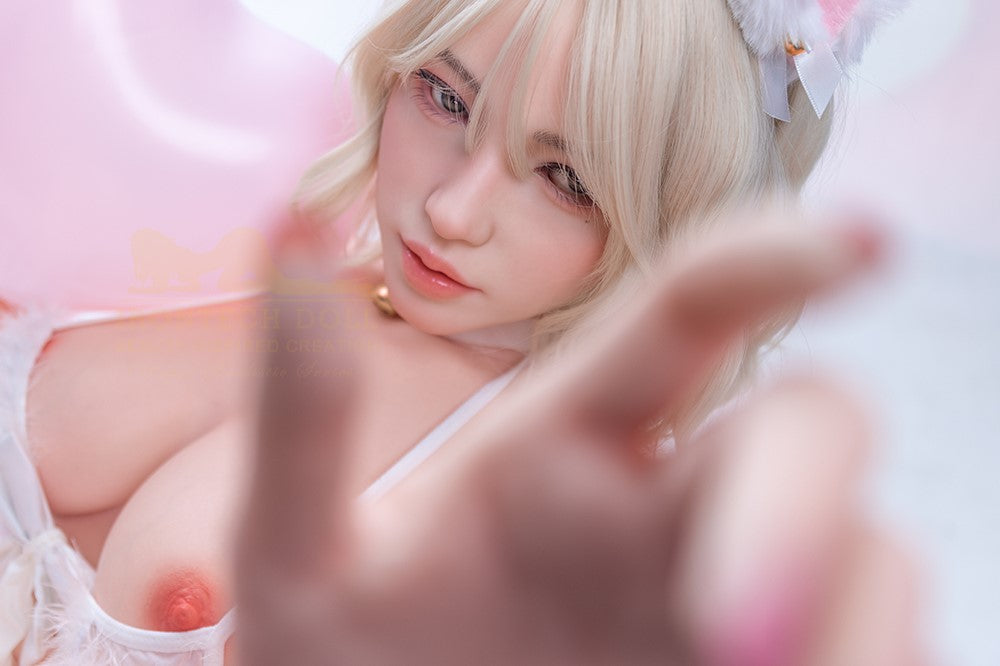 Marise seksnukk (Irontech Doll 167cm E-tass S42 silikoon)