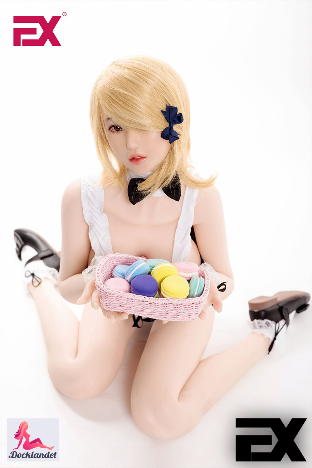 Hotaru 2 seksnukk (EXDoll 145 cm H-Cup #Utopia Silicone)