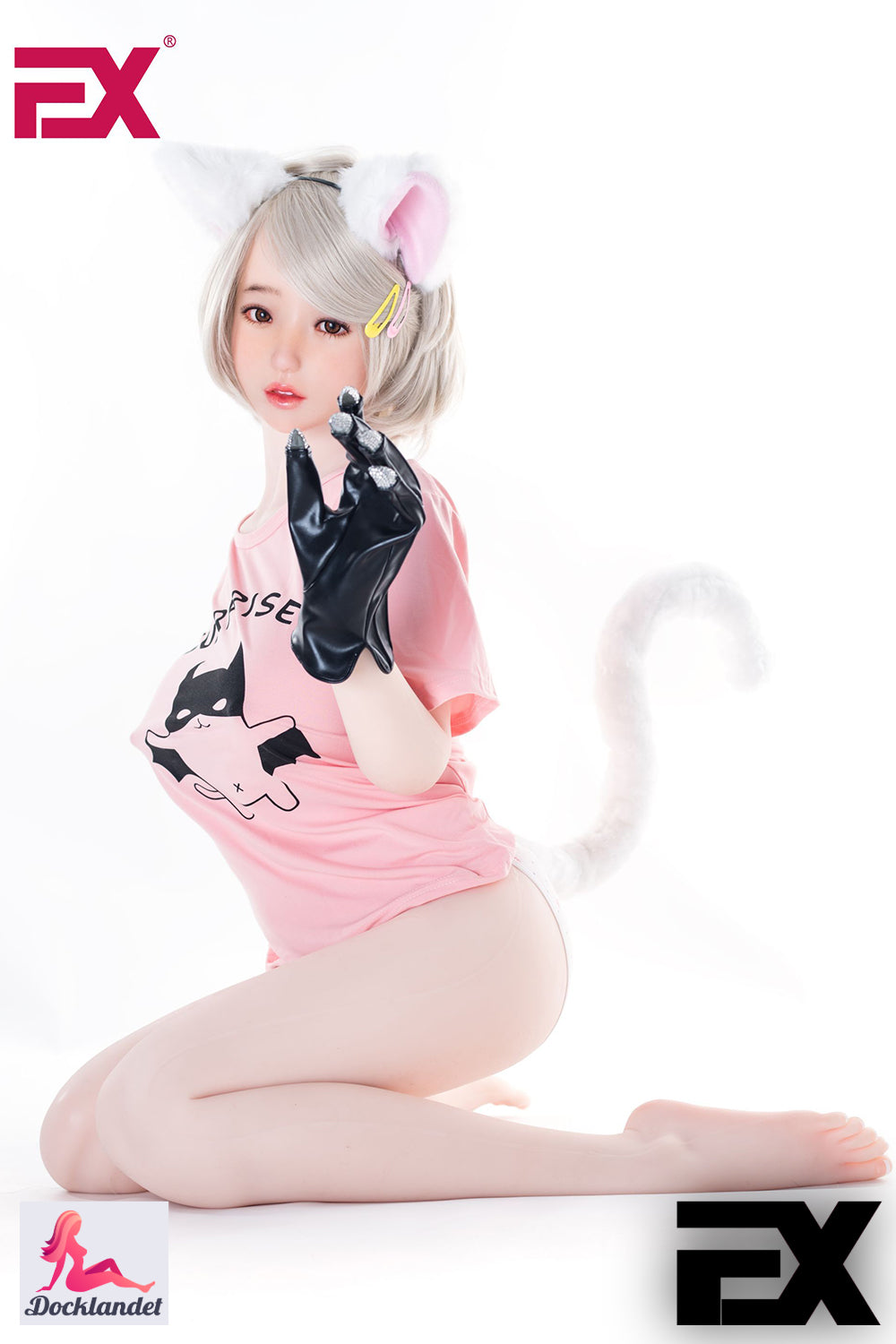 Hotaru seksnukk (EXDoll 145 cm H-Cup #Utopia Silicone)