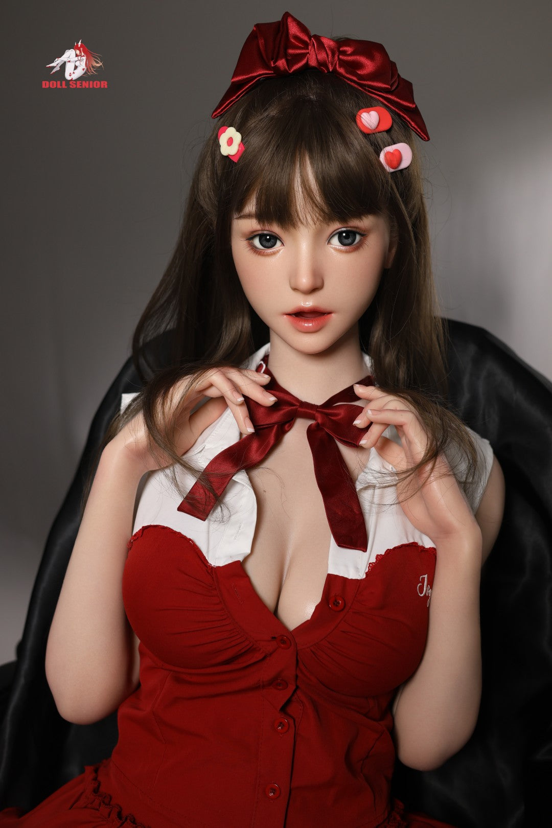 Mengyin seksnukk (Doll Senior 163cm E-Cup #26 silikoon)