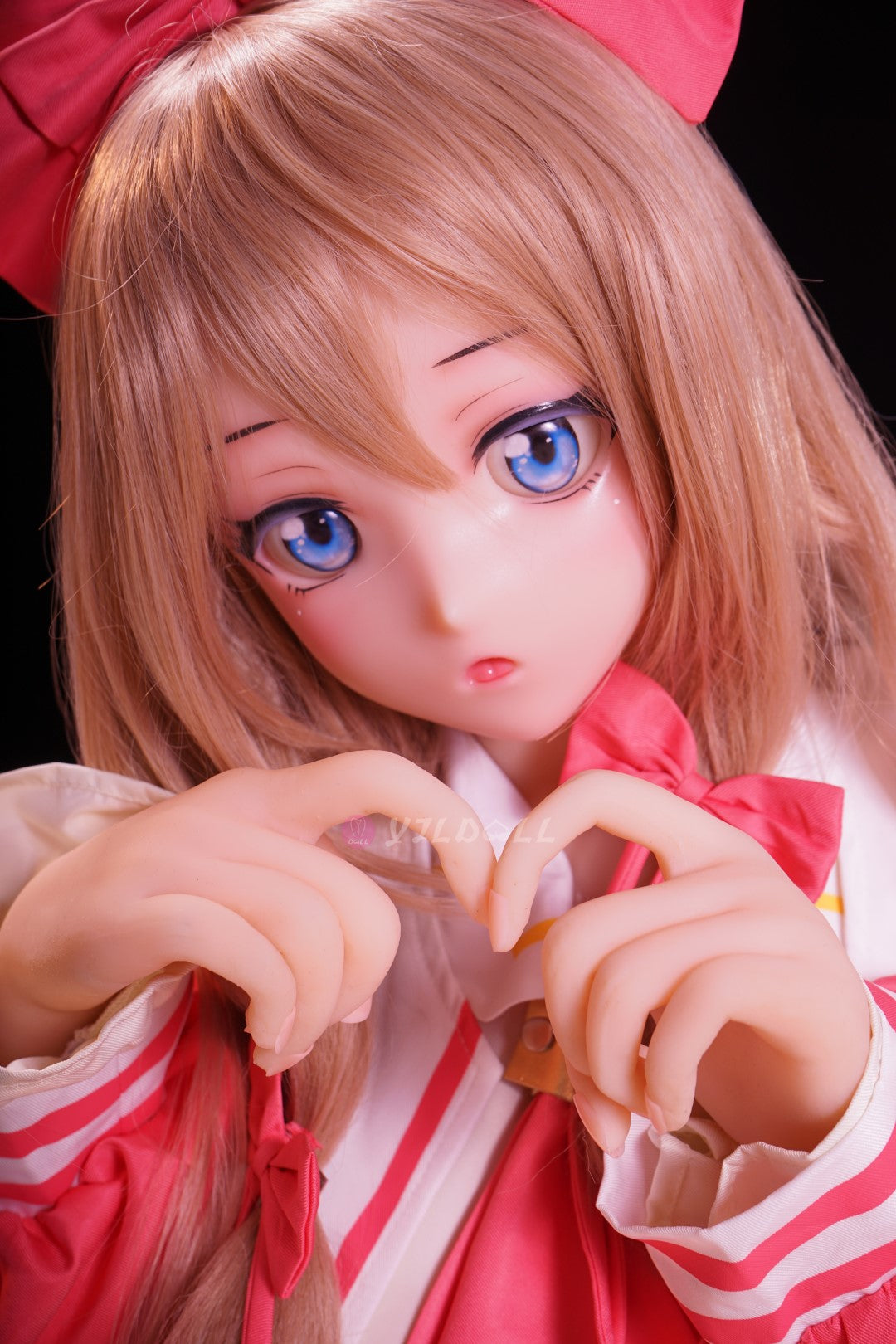Shizuki Sexdocka (YJL Doll 156cm F-Kupa #008 Silikon)