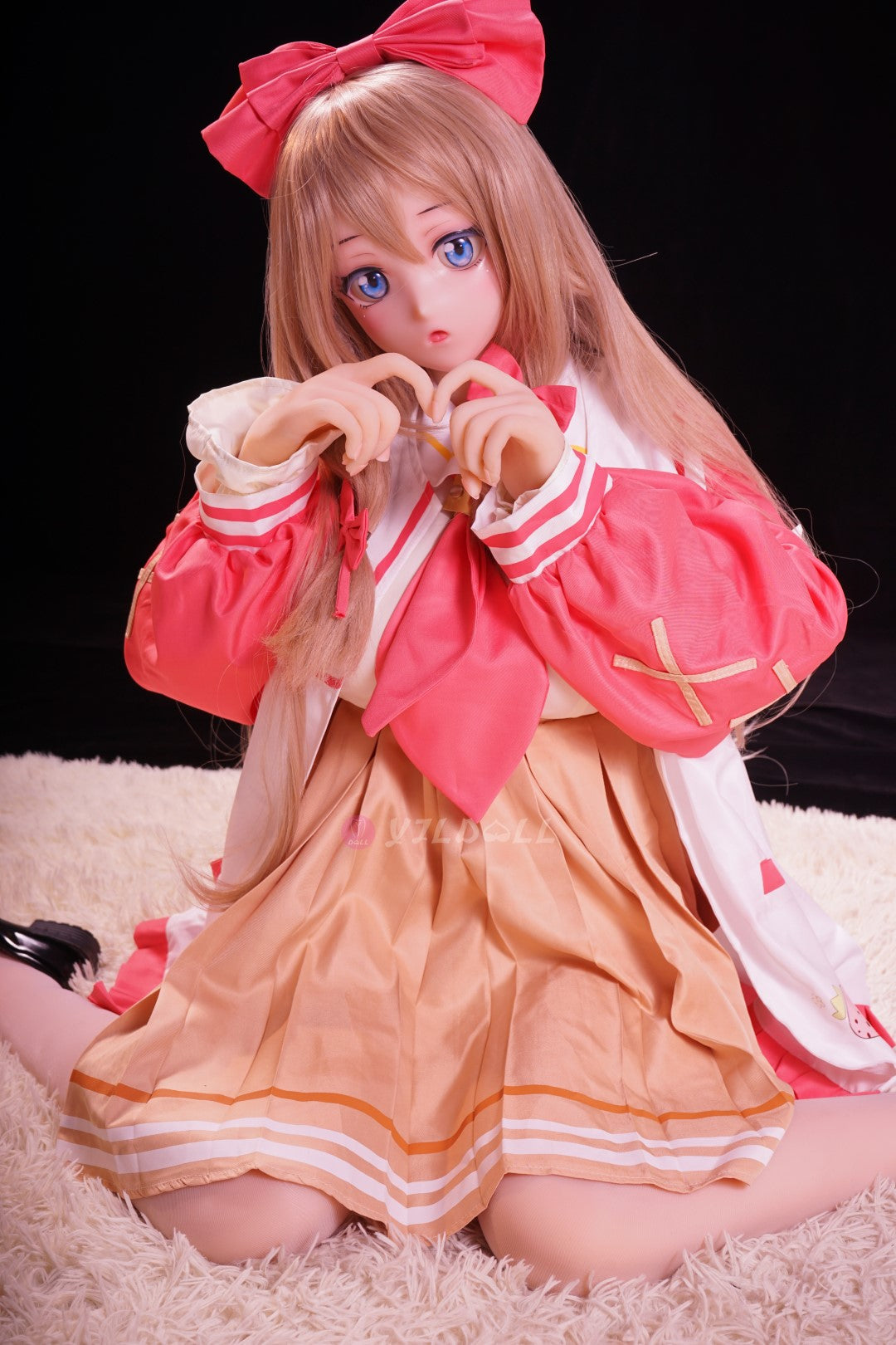 Shizuki Sexdocka (YJL Doll 156cm F-Kupa #008 Silikon)