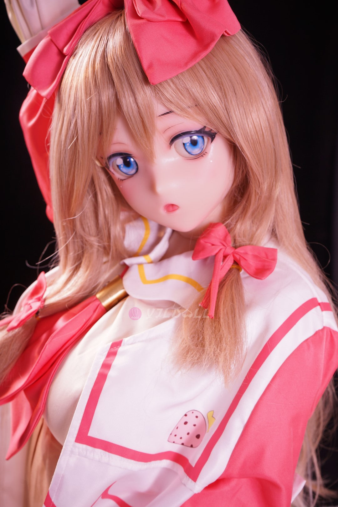 Shizuki Sexdocka (YJL Doll 156cm F-Kupa #008 Silikon)