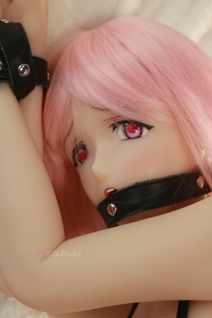 Haruka seksnukk (YJL Doll 100 cm C-Cup TPE)