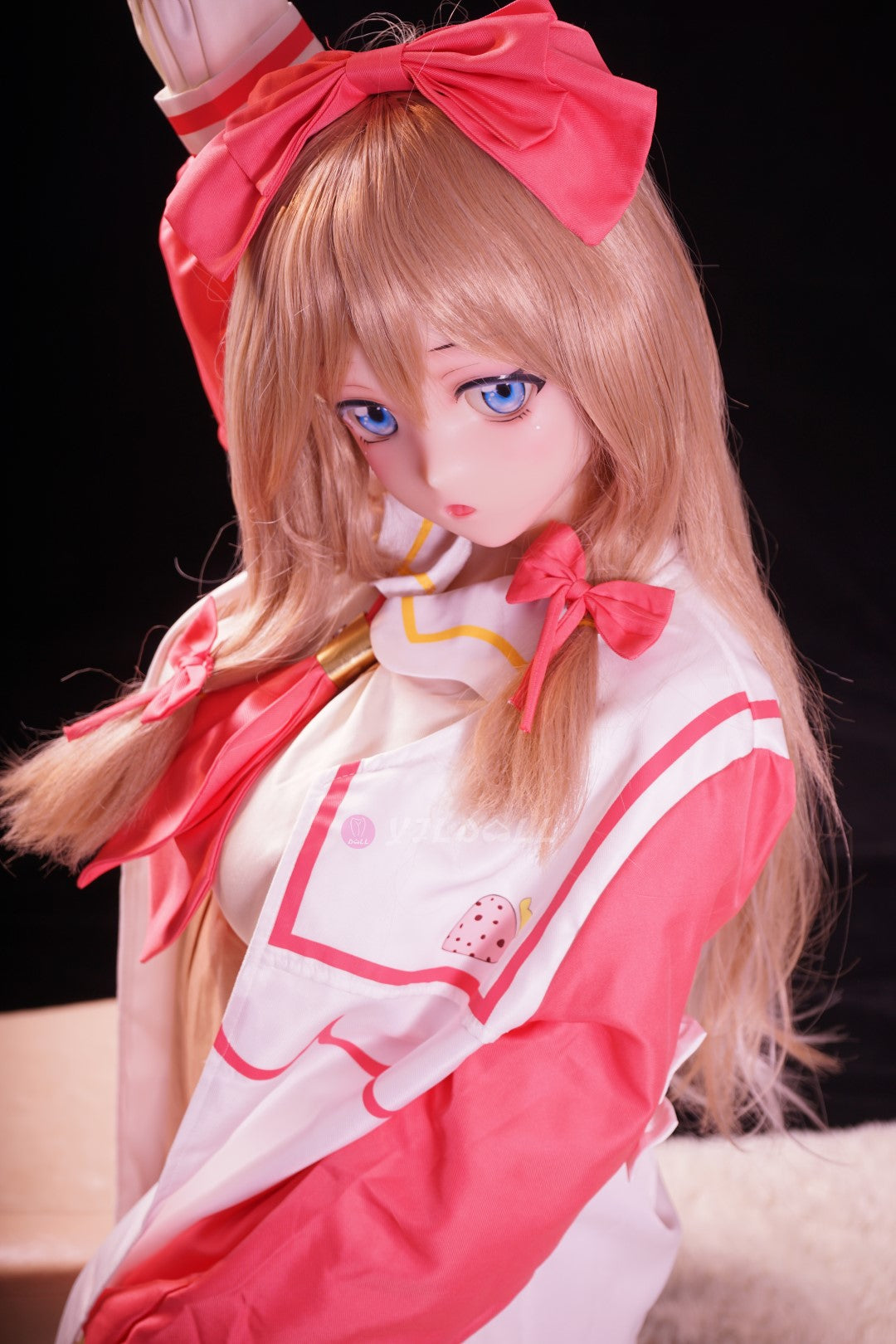 Shizuki Sexdocka (YJL Doll 156cm F-Kupa #008 Silikon)