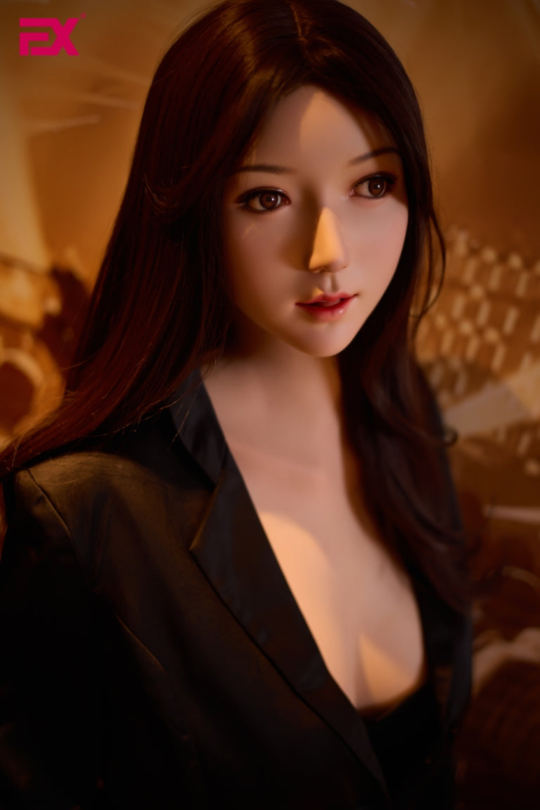 Anna seksnukk (EXDoll 171 cm F-Cup #Ukiyo-E Silicone)