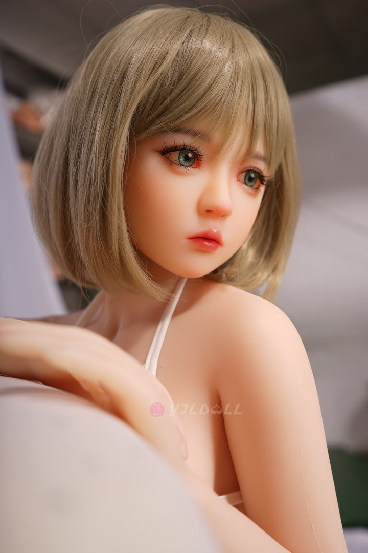 Beier seksnukk (YJL Doll 100 cm C-Cup TPE)