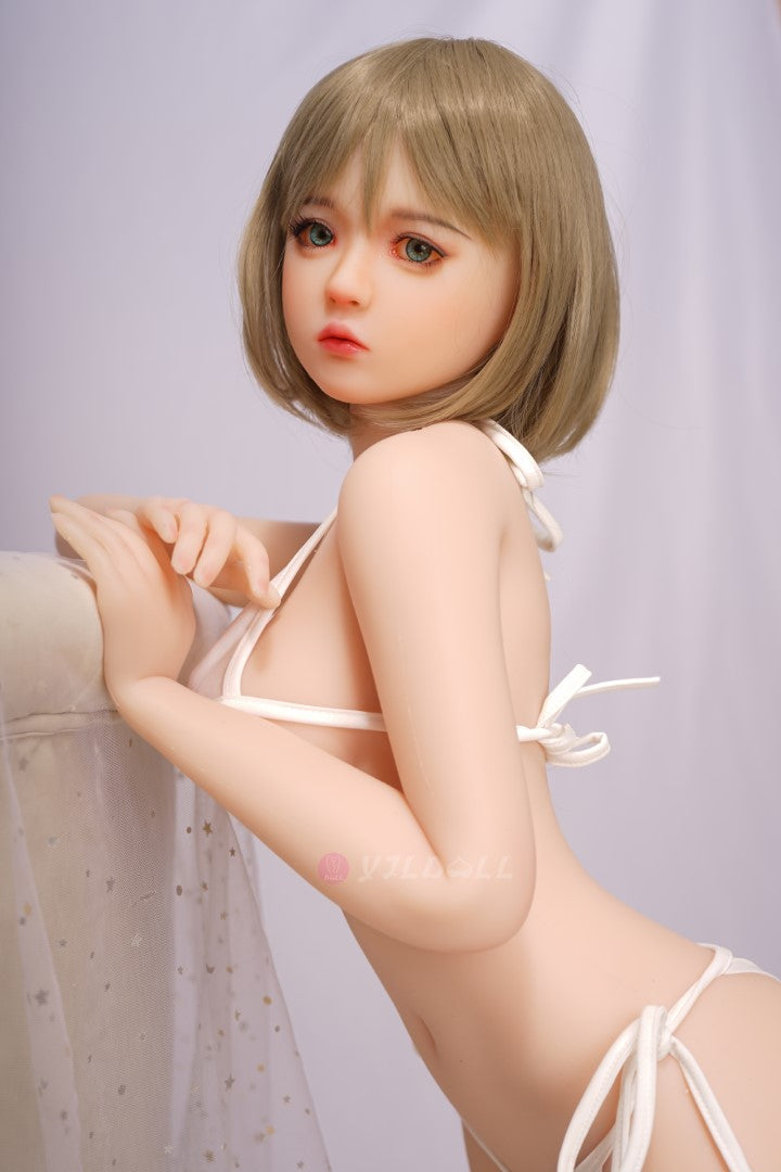 Beier seksnukk (YJL Doll 100 cm C-Cup TPE)
