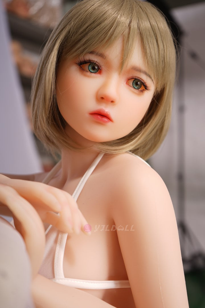 Beier seksnukk (YJL Doll 100 cm C-Cup TPE)