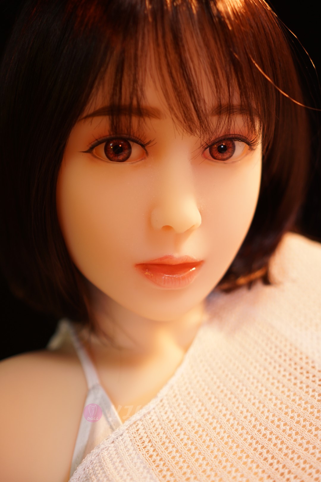 Sasa seksnukk (YJL Doll 156 cm F-Cup silikoon)
