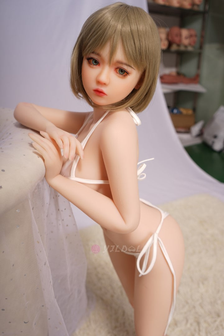 Beier seksnukk (YJL Doll 100 cm C-Cup TPE)