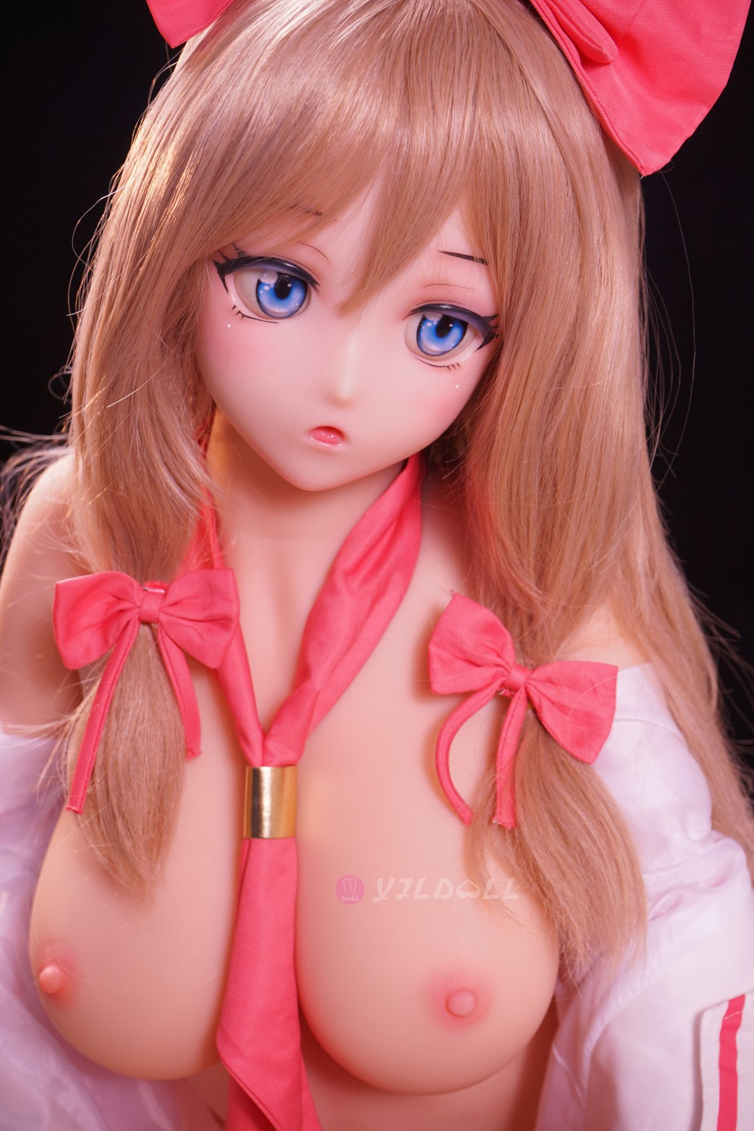 Shizuki Sexdocka (YJL Doll 156cm F-Kupa #008 Silikon)