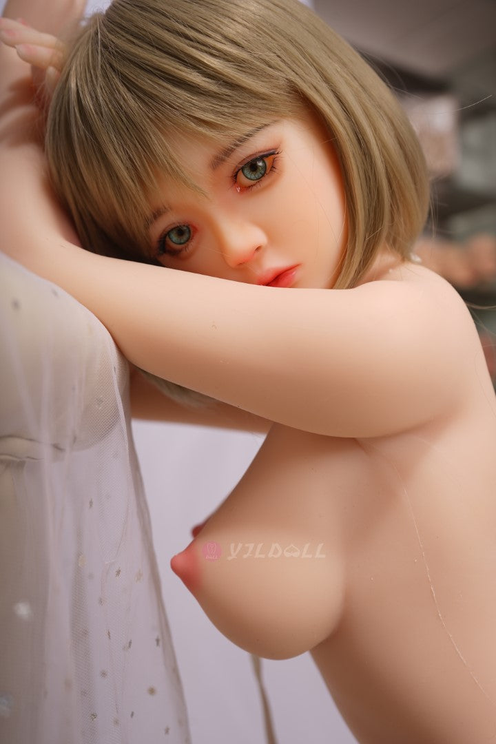 Beier seksnukk (YJL Doll 100 cm C-Cup TPE)