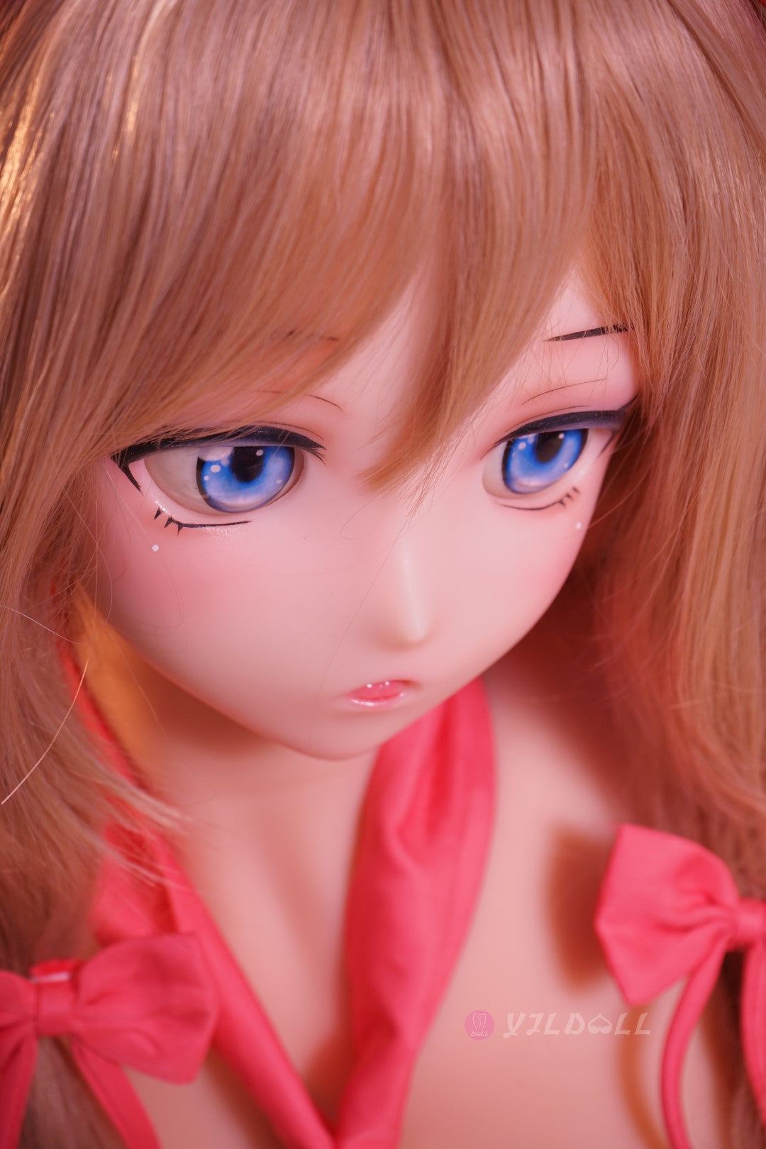 Shizuki Sexdocka (YJL Doll 156cm F-Kupa #008 Silikon)