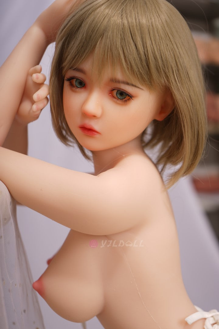 Beier seksnukk (YJL Doll 100 cm C-Cup TPE)