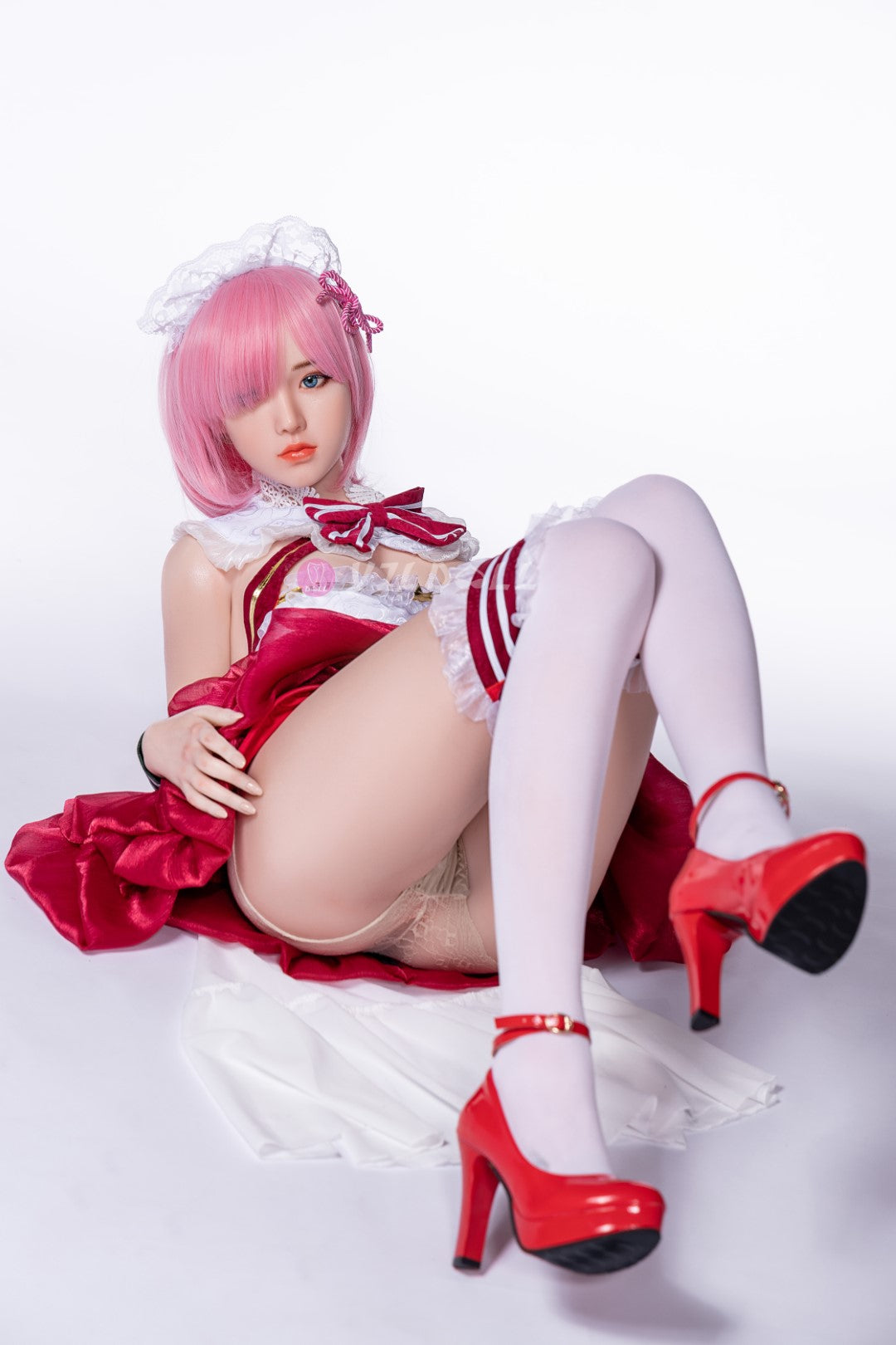 Gita seksnukk (YJL Doll 163 cm F-Cup #804 silikoon)