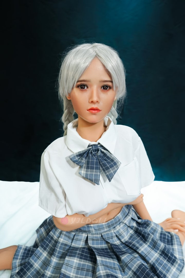 Rina seksnukk (YJL Doll 148cm E-Cup #806 TPE)