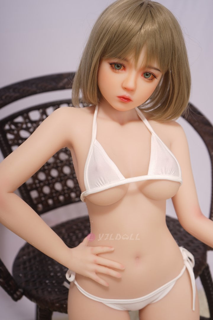 Beier seksnukk (YJL Doll 100 cm C-Cup TPE)