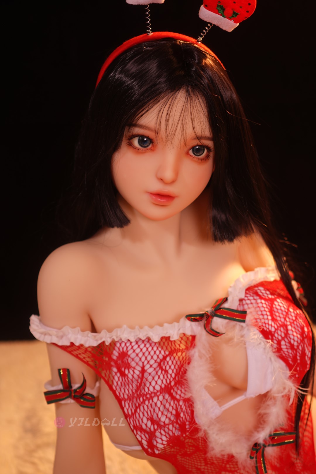 Ranee seksnukk (YJL Doll 156 cm F-Cup silikoon)