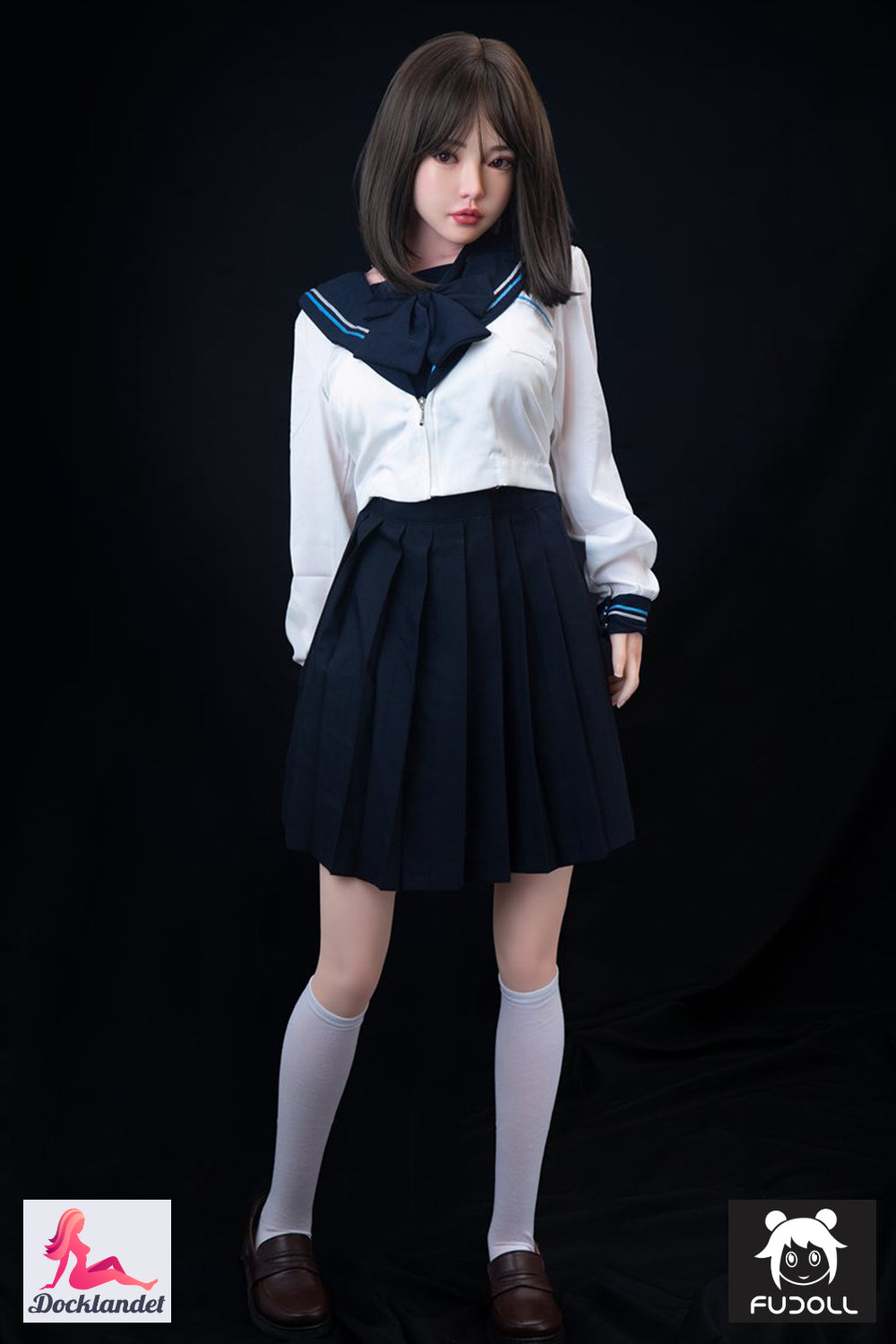 Miantu seksnukk (FUDoll 148 cm D-Cup # J007 TPE + silikoon)