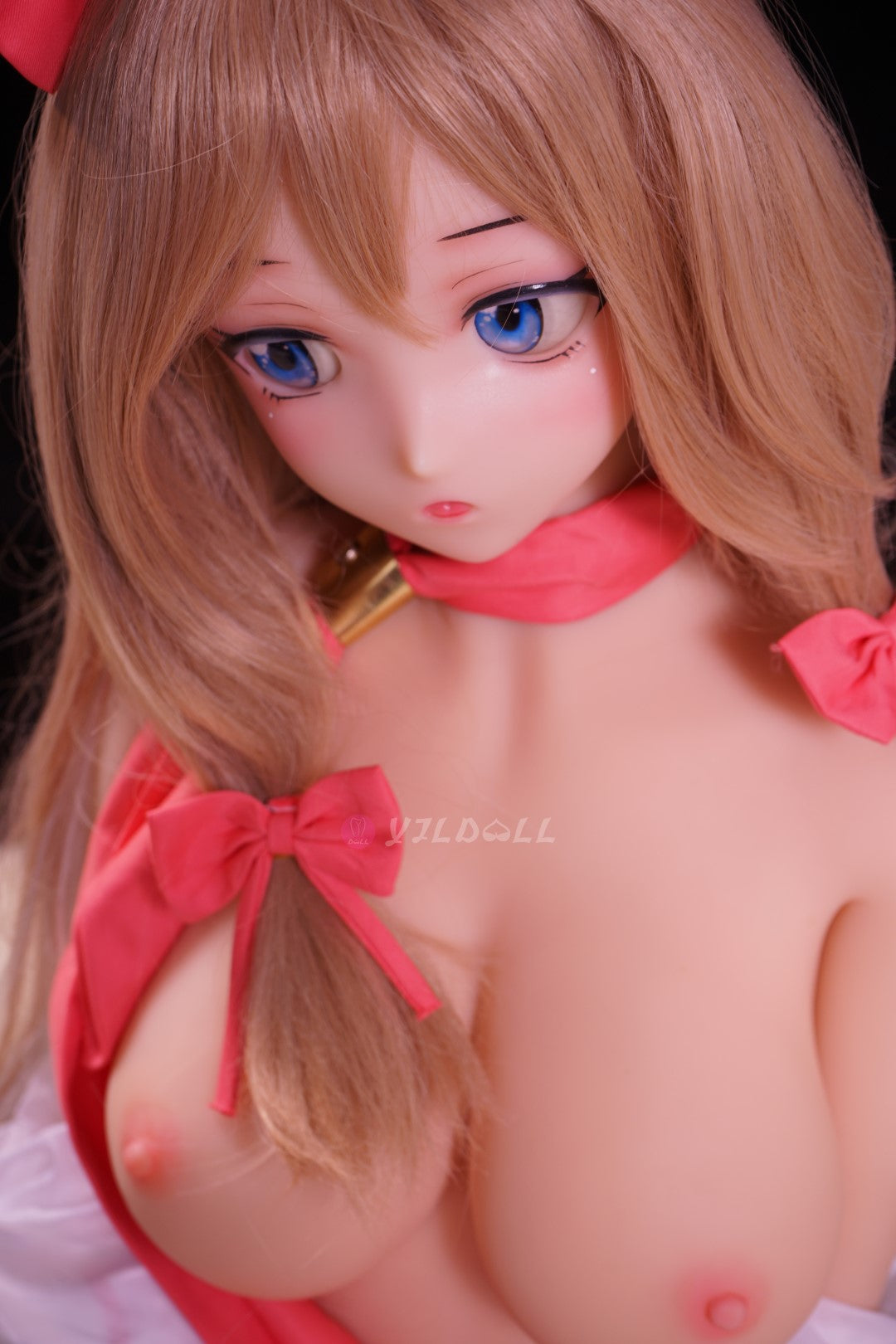 Shizuki Sexdocka (YJL Doll 156cm F-Kupa #008 Silikon)
