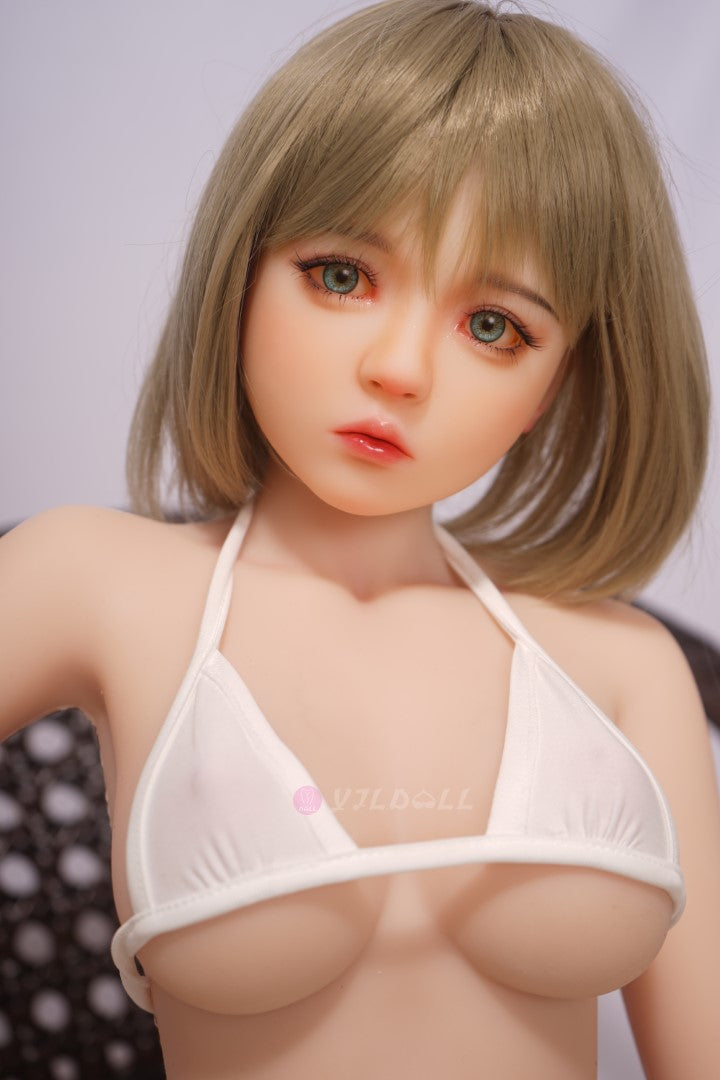 Beier seksnukk (YJL Doll 100 cm C-Cup TPE)