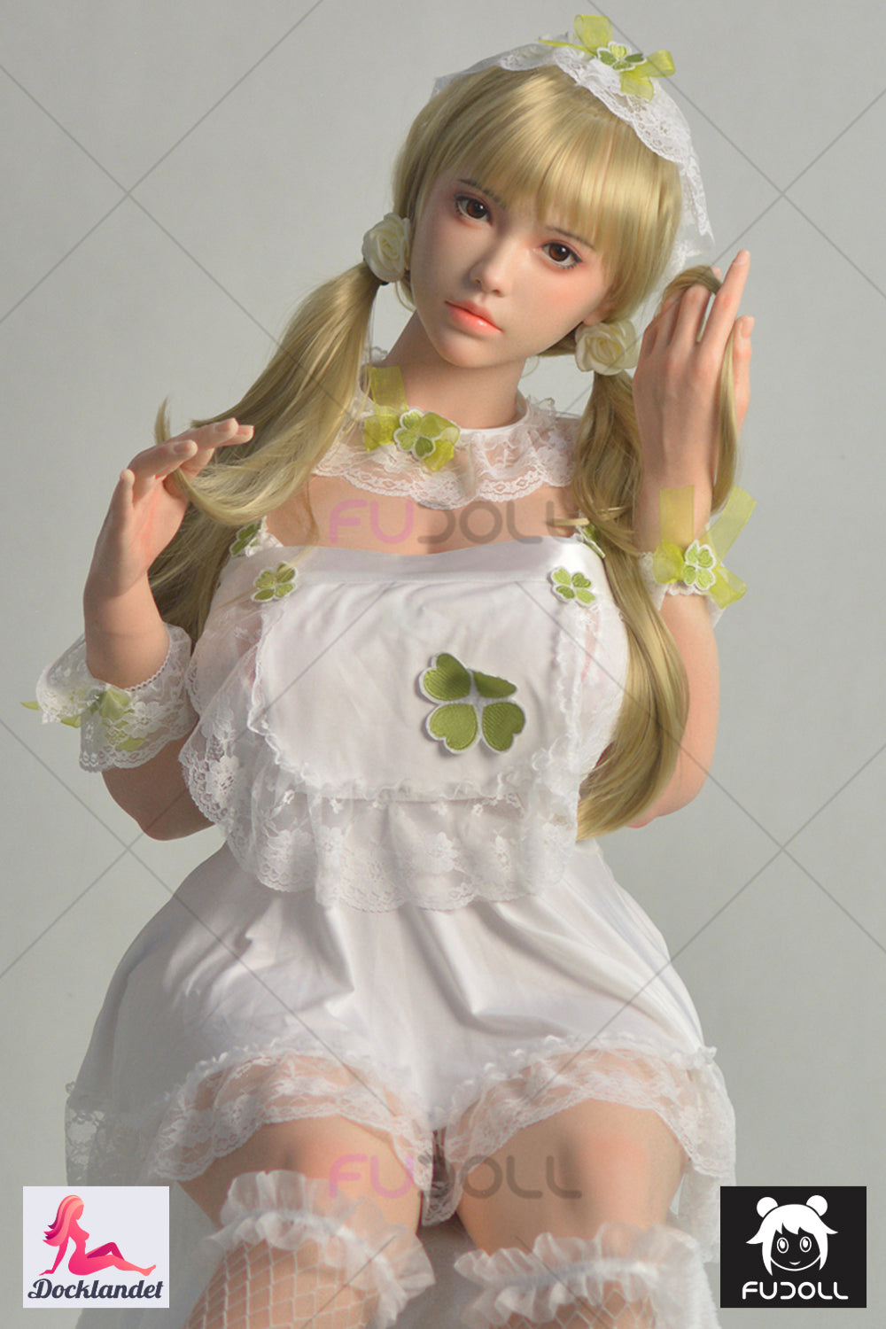 Shali seksnukk (FUDoll 162 cm F-Cup silikoon)