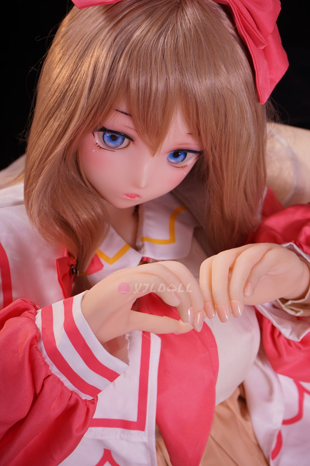 Shizuki Sexdocka (YJL Doll 156cm F-Kupa #008 Silikon)