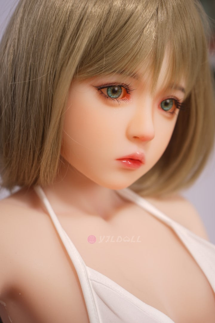Beier seksnukk (YJL Doll 100 cm C-Cup TPE)
