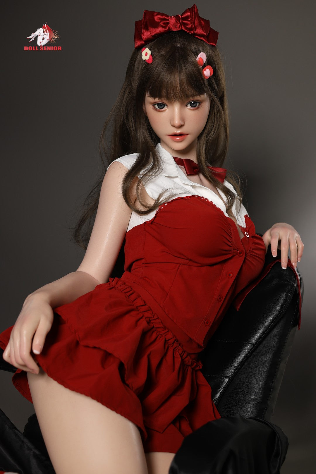 Mengyin seksnukk (Doll Senior 163cm E-Cup #26 silikoon)