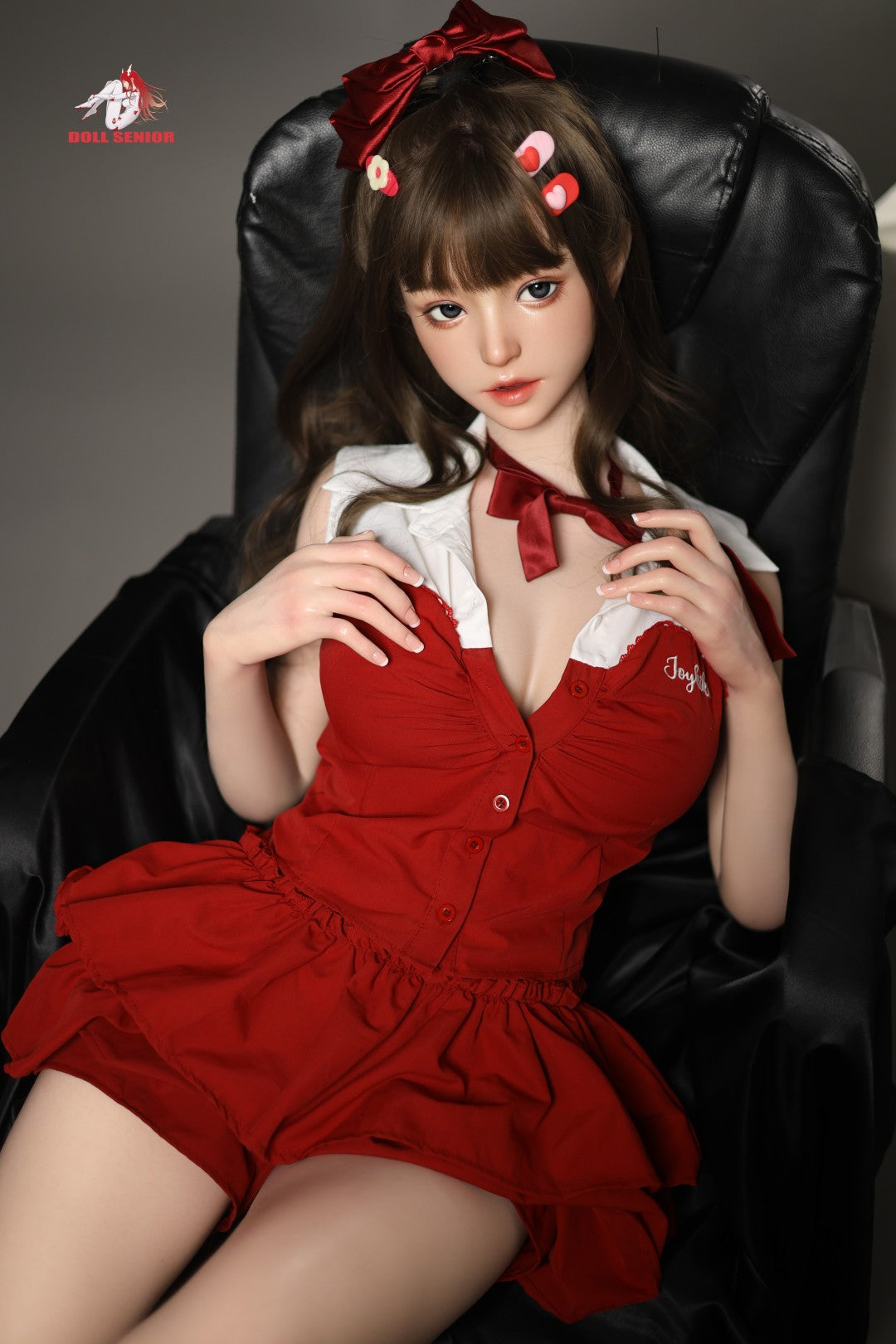 Mengyin seksnukk (Doll Senior 163cm E-Cup #26 silikoon)