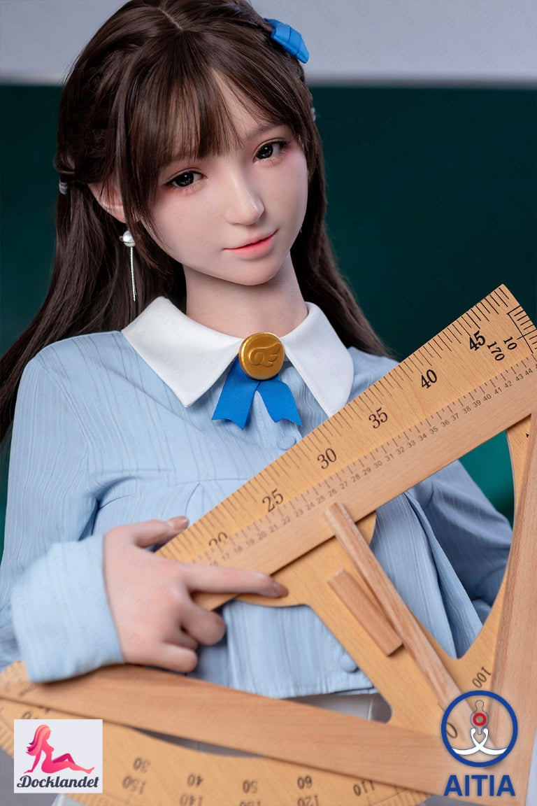 Nene seksnukk (AITIA Nukk 164cm E-tass 2,2 Silikoon)