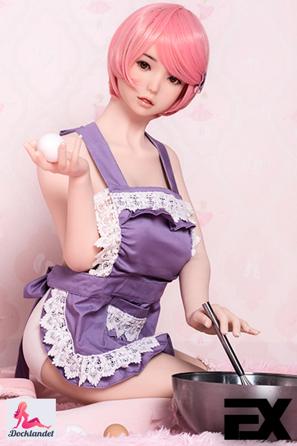 Chiyou 2 seksnukk (EXDoll 145 cm H-Cup #Utopia Silicone)