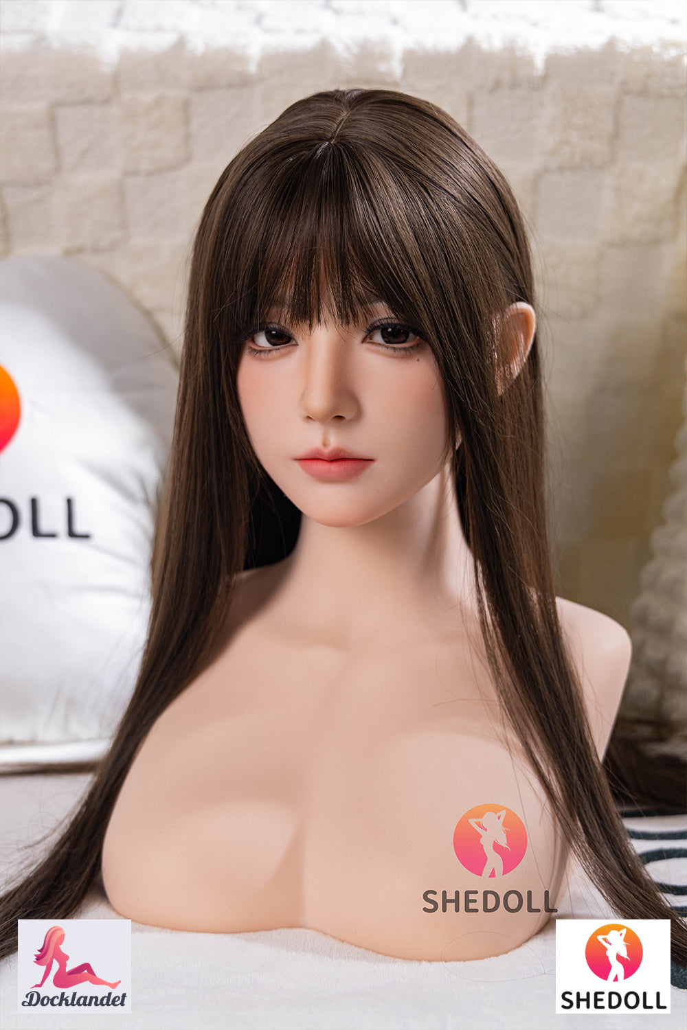 Peatugi silikoon (Shedoll)