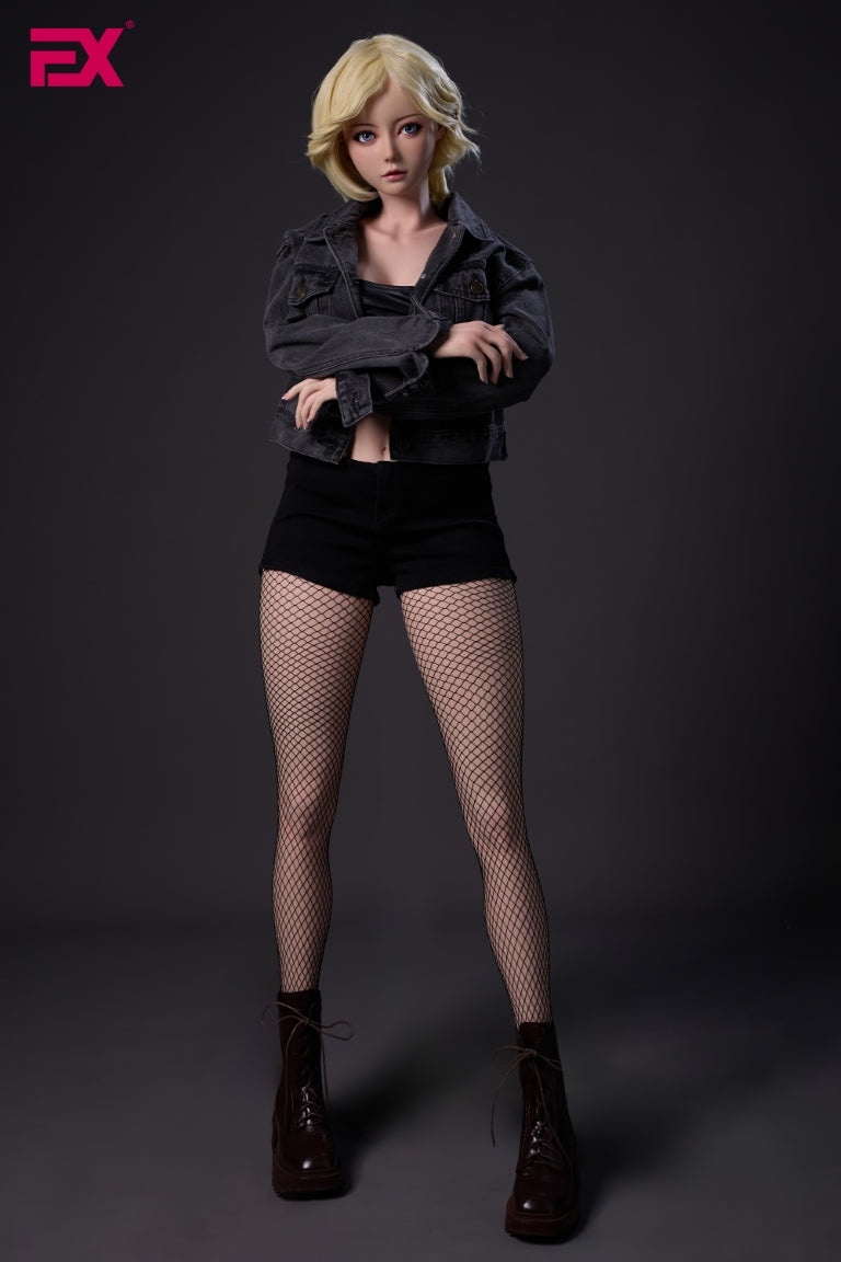 mai seksnukk (EXDoll 153cm E-Cup #Utopia Silicone)