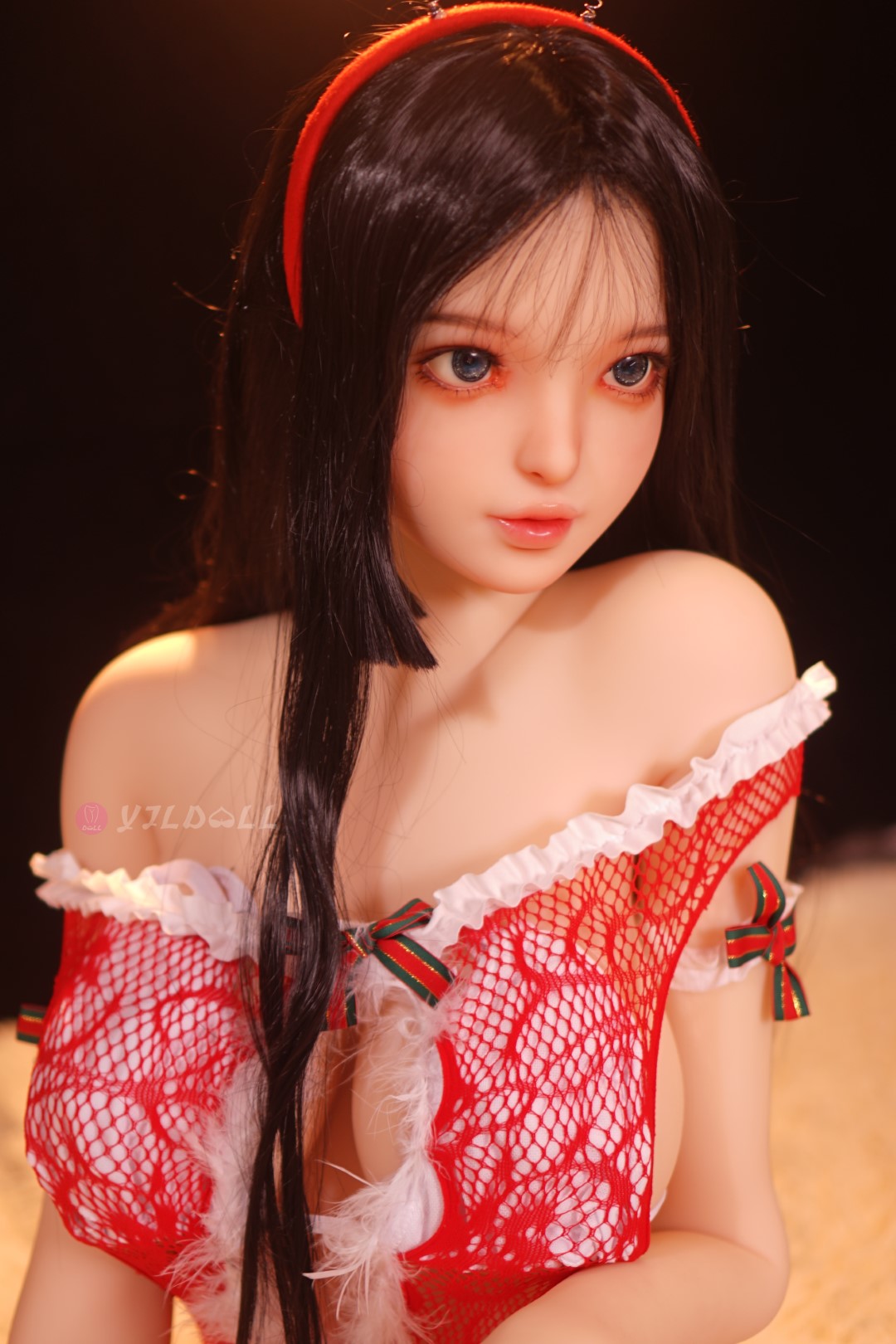 Ranee seksnukk (YJL Doll 156 cm F-Cup silikoon)
