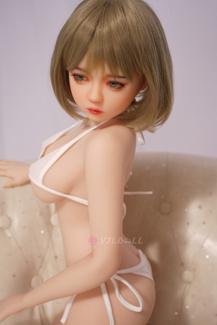 Beier seksnukk (YJL Doll 100 cm C-Cup TPE)