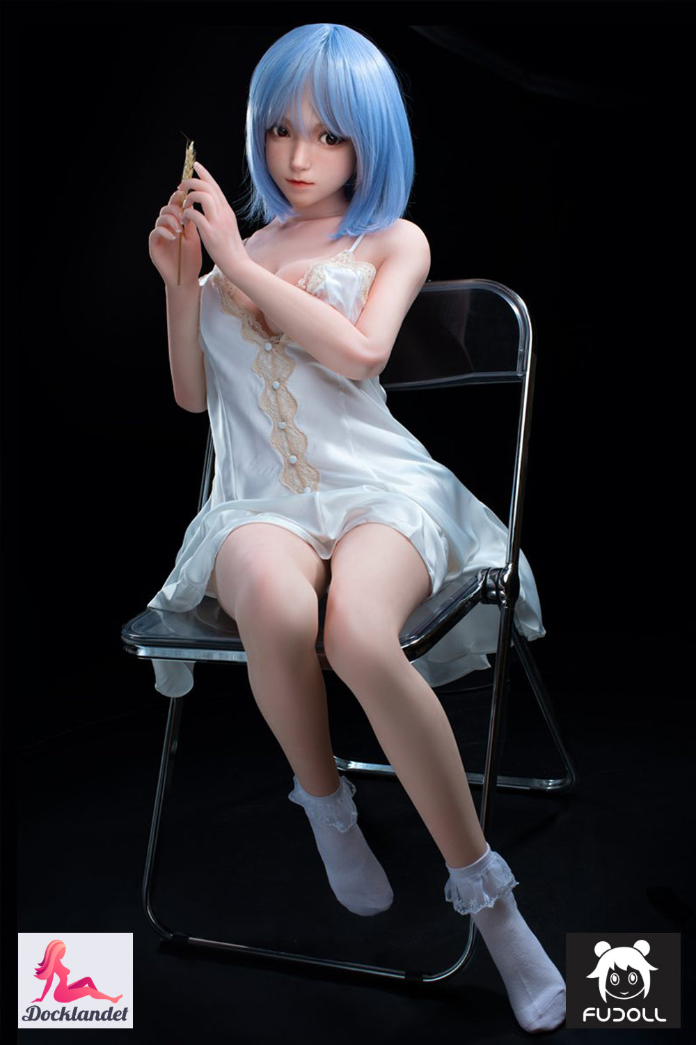 Xi Feng seksnukk (FUDoll 148 cm D-Cup # J012 silikoon)