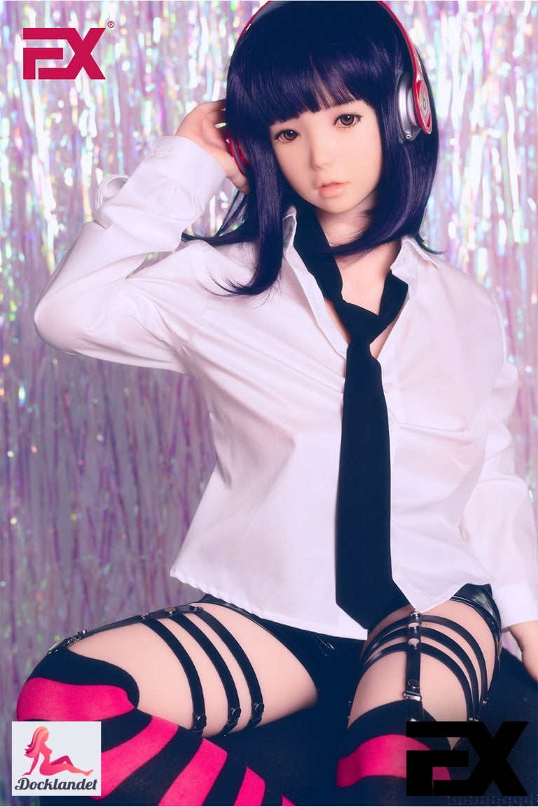 Chiyou seksinukk (EXDoll 145 cm H-Cup #Utopia Silicone)