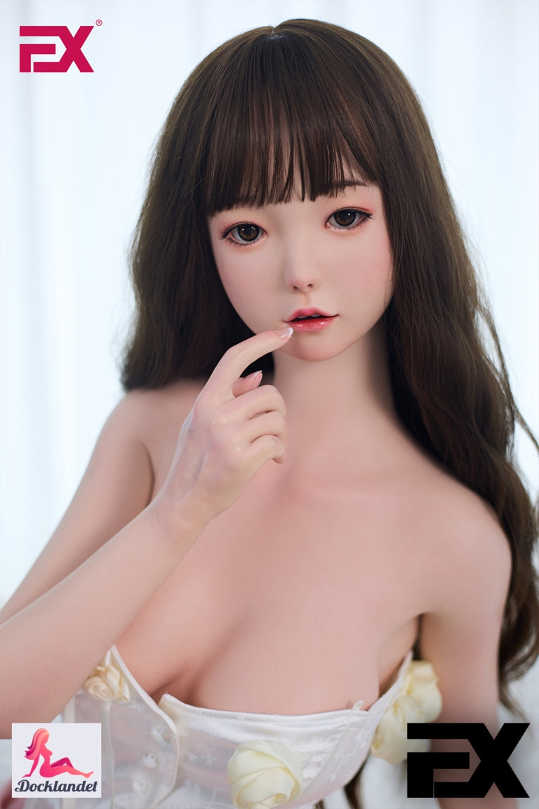 Chiyou seksinukk (EXDoll 150 cm D-Cup #Utopia Silicone)