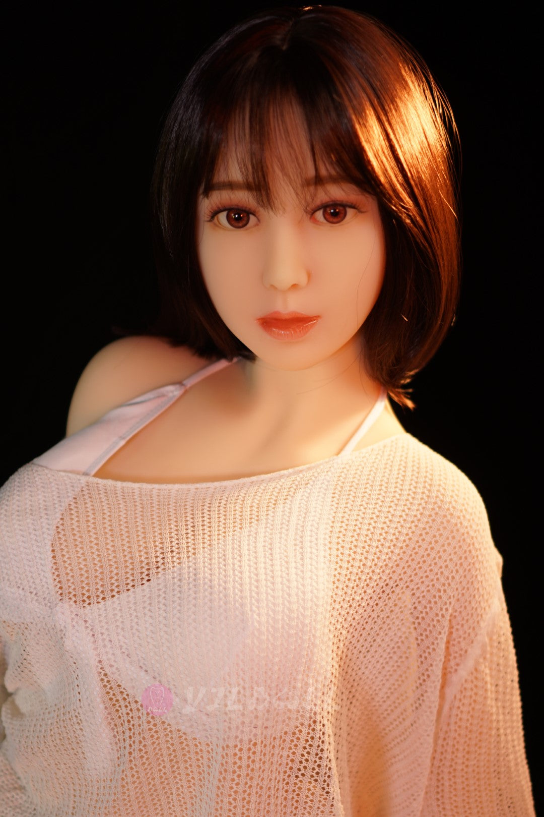 Sasa seksnukk (YJL Doll 156 cm F-Cup silikoon)