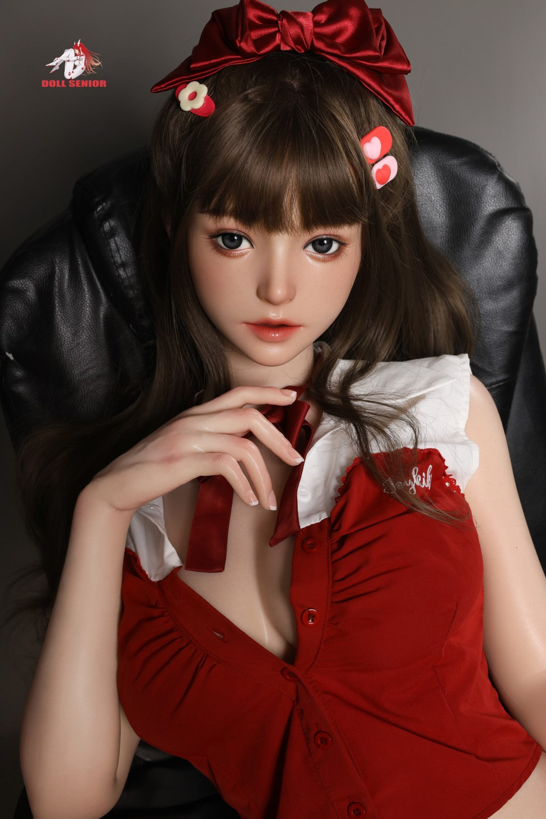 Mengyin seksnukk (Doll Senior 163cm E-Cup #26 silikoon)