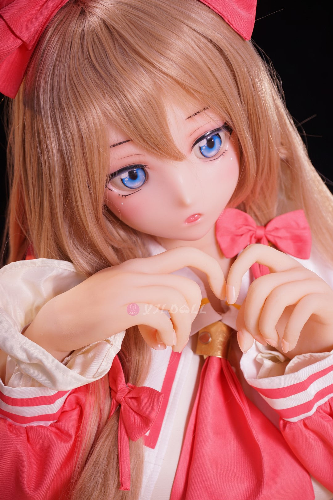 Shizuki Sexdocka (YJL Doll 156cm F-Kupa #008 Silikon)