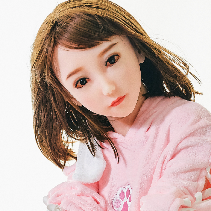 Yukino seksinukk (HRDoll 165 cm D-Cup #29 TPE)