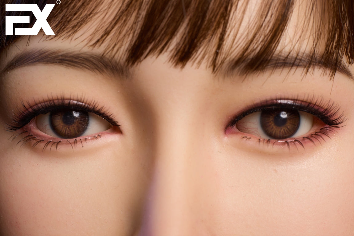 Johanna seksnukk (EXDoll 167 cm C-Cup #Ukiyo-E Silicone)