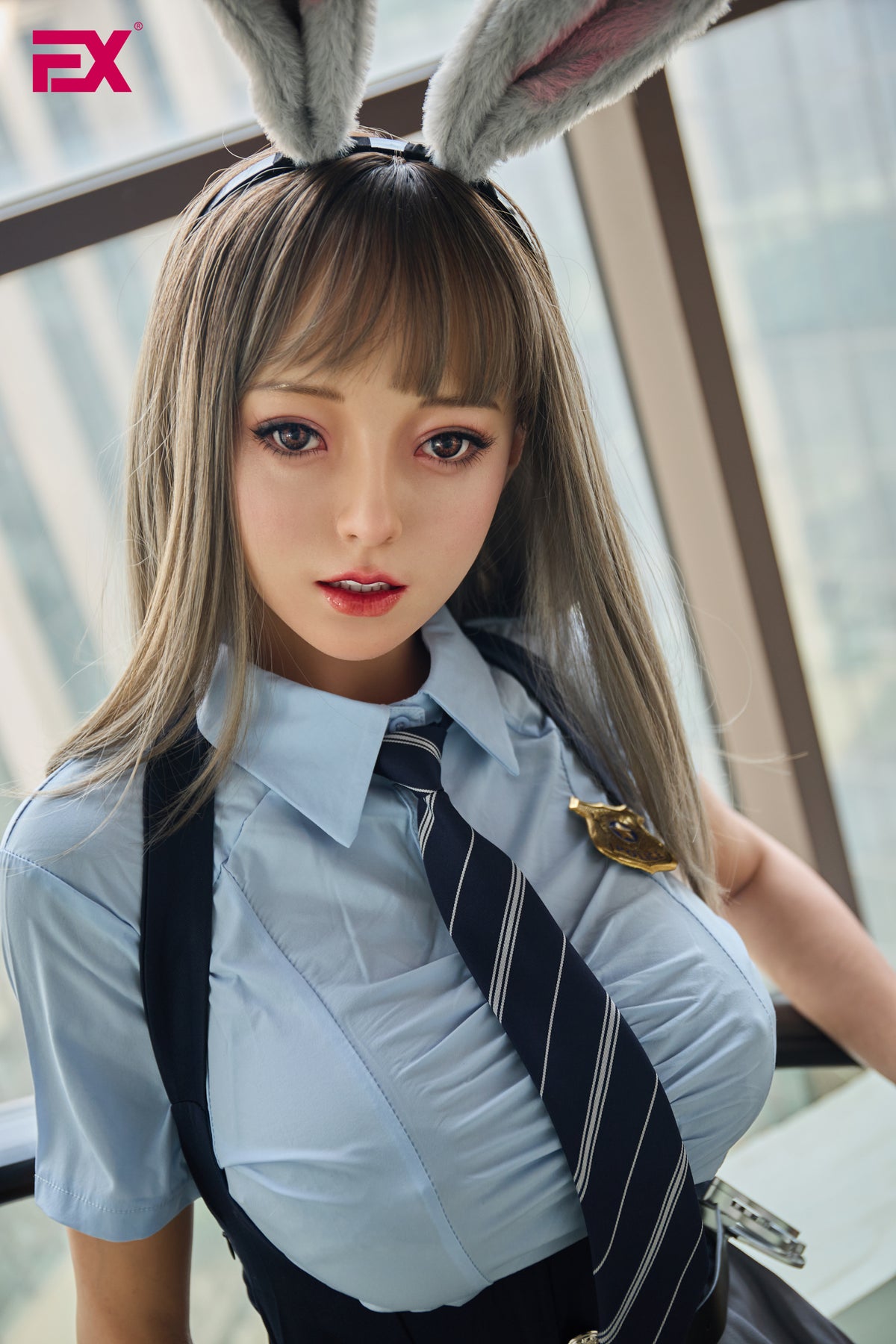 Daphne seksinukk (EXDoll 168 cm F-Cup #Ukiyo-E Silicone)