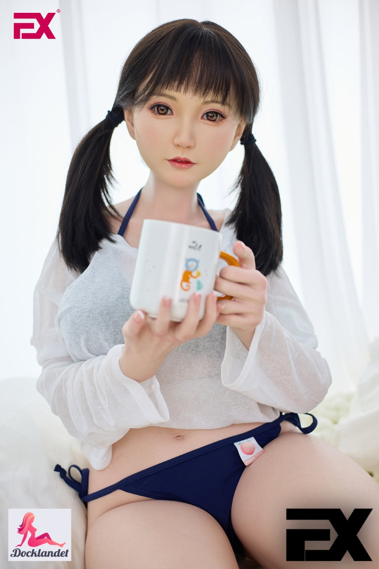 Chi Sex Doll (EXDoll 153cm E-Cup #Utopia Silicone)