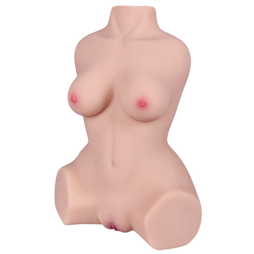 Torso kõver (EL-Doll 46 cm C-tass TPE) EXPRESS