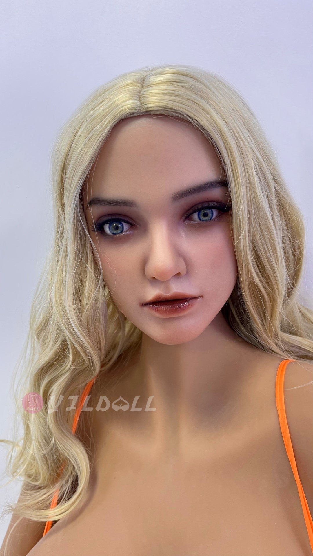 Penelope seksnukk (YJL Doll 167 cm I-Cup #814 TPE + silikoon)