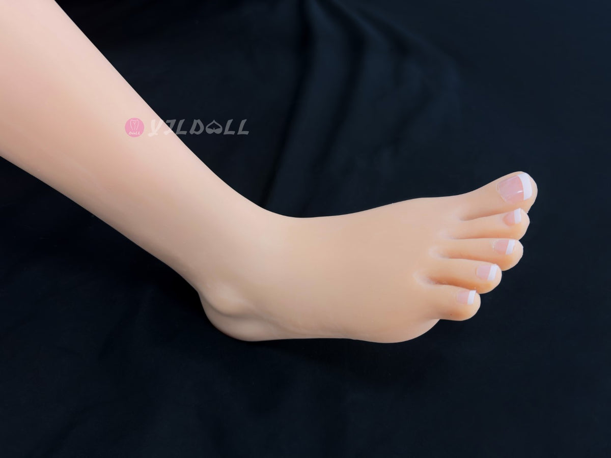 David meessoost seksnukk (YJL Doll 170 cm TPE + silikoon)